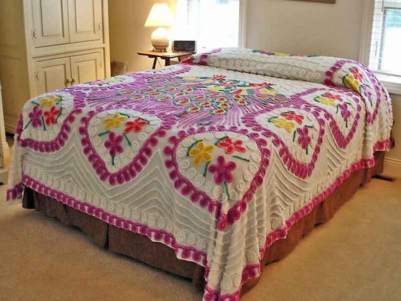 bedspreads