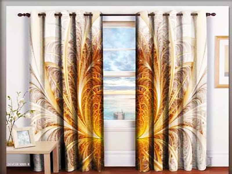 Curtain