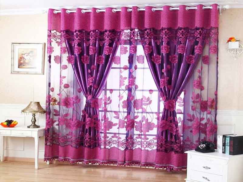 Curtain