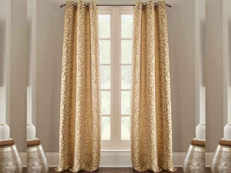 jacquard-curtains